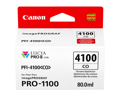 PFI-4100 CO Chroma Optimizer 80ML — immagine 2