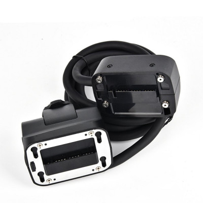 EC200 Testa Flash Estendibile per AD200 con Cavo 1,8mt — immagine 9