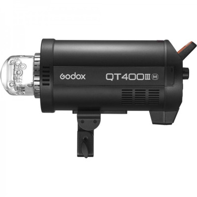 QT400 III M Flash monotorcia - 400 W — immagine 3