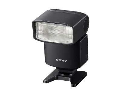 HVL-F46RMA Flash esterno con controllo radio wireless GN46 — immagine 4