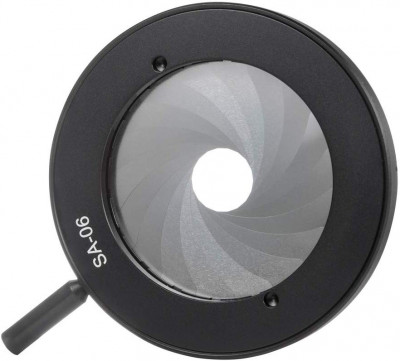 SA-06 Diaframma ad Iride per S-30 — immagine 5