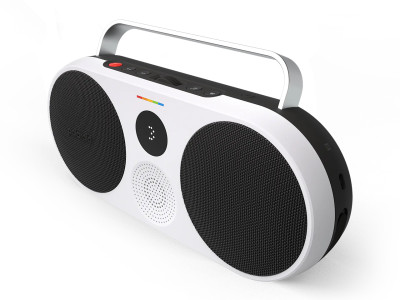 Music Player 3 - Black & White — immagine 2