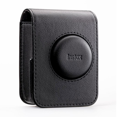 Custodia Instax Mini EVO Nera — immagine 2