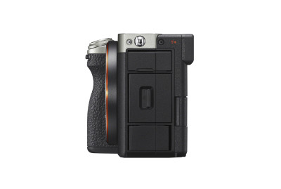 A7C II Silver + FE 28-60mm f/4-5.6 (ILCE7CM2LS) — immagine 5