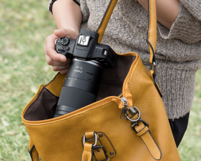 RF 75-300mm F4-5.6 — immagine 4