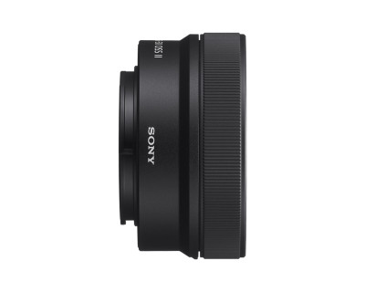 E PZ 16-50mm F3.5-5.6 OSS II Power Zoom (SELP16502B) — immagine 4