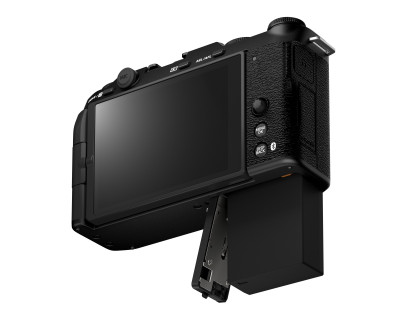 X-M5 Black solo corpo — immagine 9