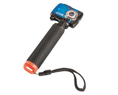 Impugnatura galleggiante 2in1 per Actioncam e Compatte SUB — immagine 2