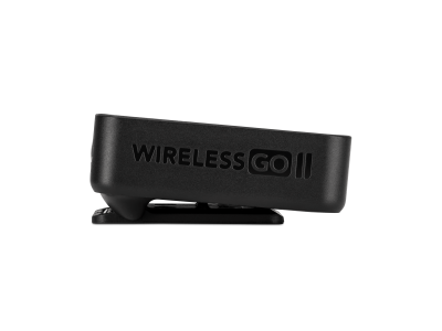 Trasmettitore Wireless Go II — immagine 4