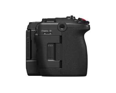 EOS C50 — immagine 6
