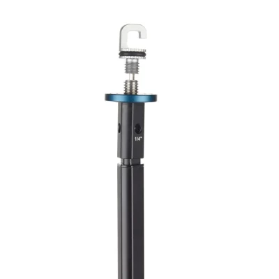 Treppiedi CYANBIRD TCBH15 + Testa a sfera N00P — immagine 11