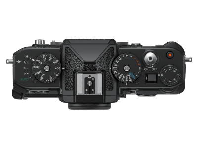 Z f Body Black + SDXC 128GB — immagine 3