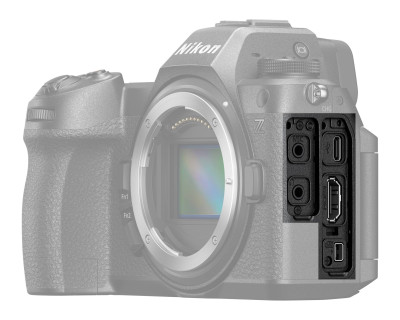 Z6 III + Z 24-120mm f/4 S + SDXC 128GB — immagine 5