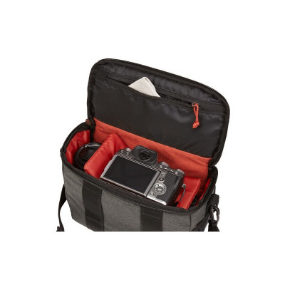 ERA CECS-103 DSLR/MIRRORLESS CAMERA BAG — immagine 3