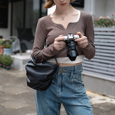 OneGo Cloud Bag (M) - Midnight — immagine 4