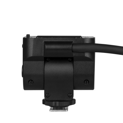 EC200 Testa Flash Estendibile per AD200 con Cavo 1,8mt — immagine 7