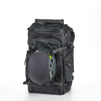 Zaino ACTION X 30 V2 Women's Starter Kit - Verde acqua — immagine 7