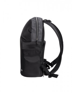 Tourist Backpack 200 Black — immagine 4