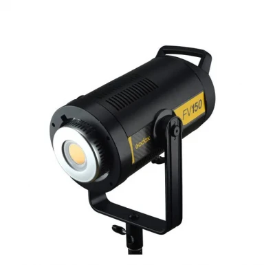 FV150 High Speed Sync Flash Led Light — immagine 10