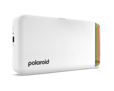 Stampante portatile Hi-Print 2x3 Gen 2 - Bianca — immagine 4
