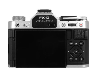 FX-D100 — immagine 2