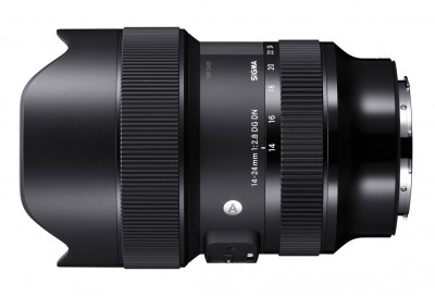 14-24mm f 2.8 (A) DG DN SONY E-MOUNT — immagine 2