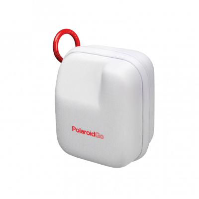 GO CAMERA CASE BIANCA — immagine 2
