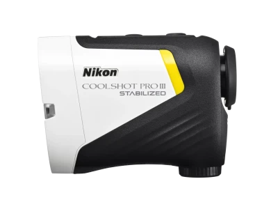 Telemetro COOLSHOT ProIII Stabilized — immagine 3