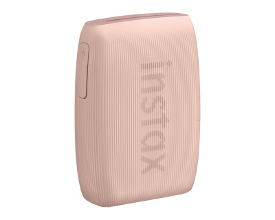 Instax mini Link 3 - Rosa Confetto — immagine 3