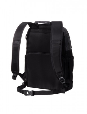 Tourist Backpack 200 Black — immagine 3