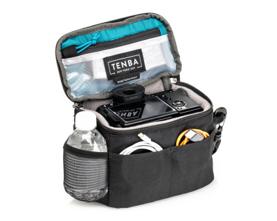 BYOB 7 Inserto per fotocamera Blu — immagine 5