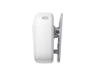 Trasmettitore Mic Mini - Bianco — immagine 5