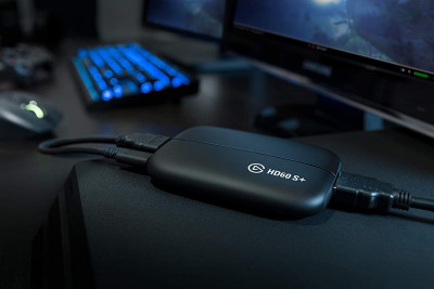 Game Capture HD60 S+ — immagine 16