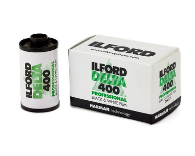 DELTA 400 135-36