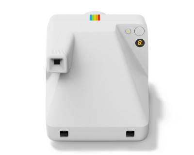 Now+ Gen 3 - White — immagine 3