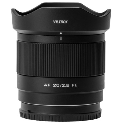 AF 20mm f/2.8 STM ASPH ED IF Sony E Full Frame — immagine 7
