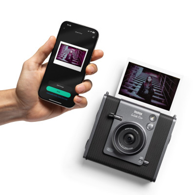 Instax WIDE Evo — immagine 12