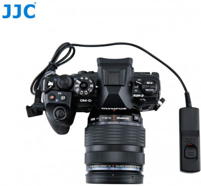 Scatto a filo Olympus RM-CB2 — immagine 4