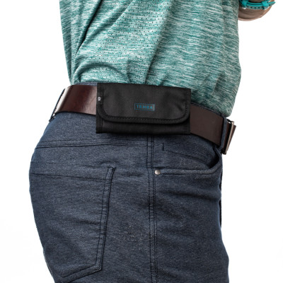 Reload SD 9 - Porta schede SD con 9 slot - Nero — immagine 6
