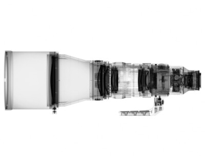 300-600 f/4 (S) DG OS L-Mount — immagine 3