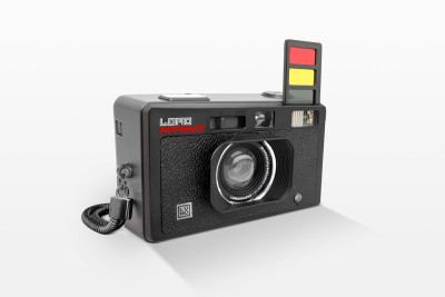 LomoApparat - Fotocamera Grandangolare 21 mm — immagine 3