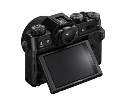 X-T30 III Black solo corpo — immagine 2