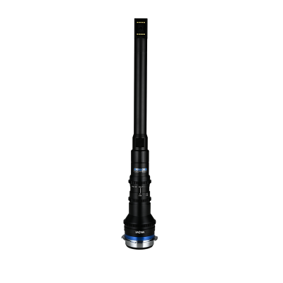 Venus Optics 24mm t/14 2X Peri Probe per Canon RF Cine — immagine 1