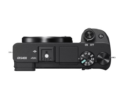A6400 + E PZ 16-50mm F3.5-5.6 OSS II (ILCE6400AKB) Ver.2025 — immagine 8
