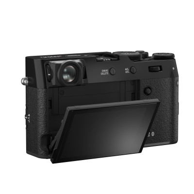 X100VI Black — immagine 4