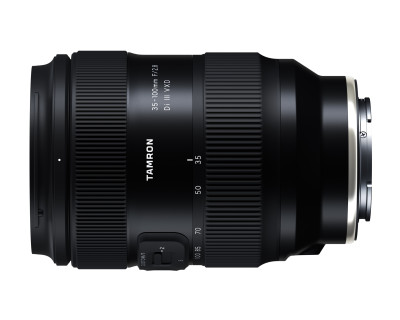35-100mm F/2.8 Di III VXD Sony E — immagine 2