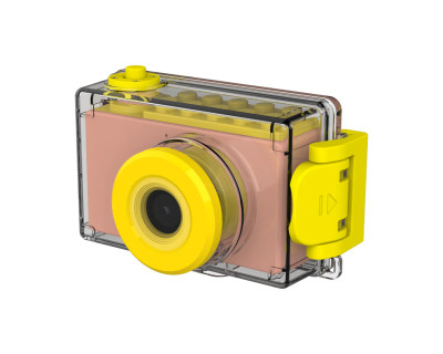 Camera 2 - Rosa — immagine 4