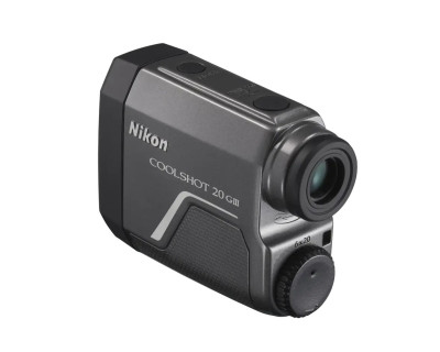 Telemetro COOLSHOT 20 GIII — immagine 2