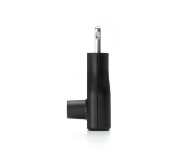Adattatore per ricevitore mobile della serie DJI Mic (da USB-C a Lightning) — immagine 2
