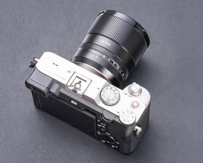 AF 75mm f/2 Sony E — immagine 9